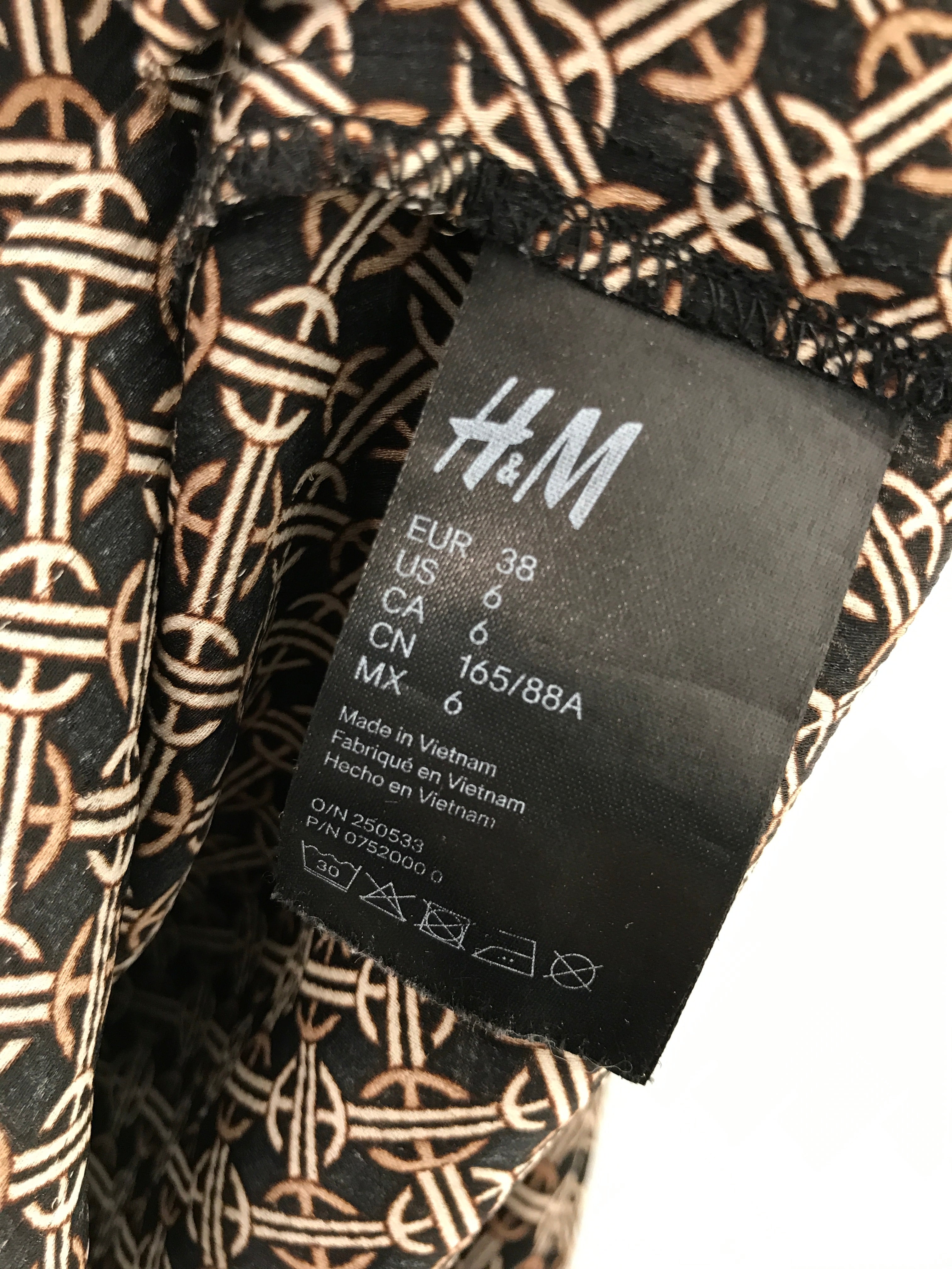 H&M Tunika